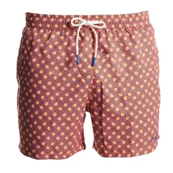 E.Marinella Costumi Da Bimbo|Box Father & Son – Costume Abbinato per Papà e Figlio Paisley
