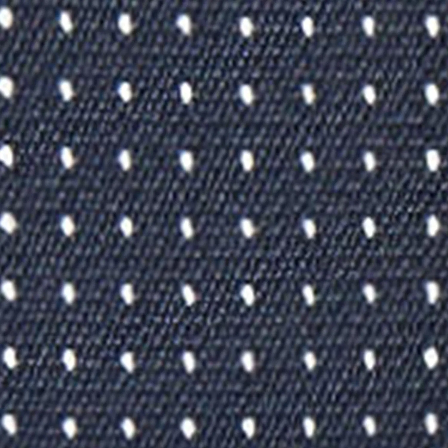 E.Marinella Bretelle|BRETELLE EM BLU Micro pois bianco