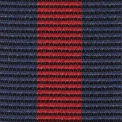 E.Marinella Bretelle|BRETELLE EM BLU SCURO E BORDEAUX Rigata