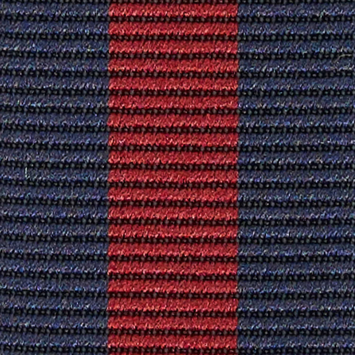 E.Marinella Bretelle|BRETELLE EM BLU SCURO E BORDEAUX Rigata
