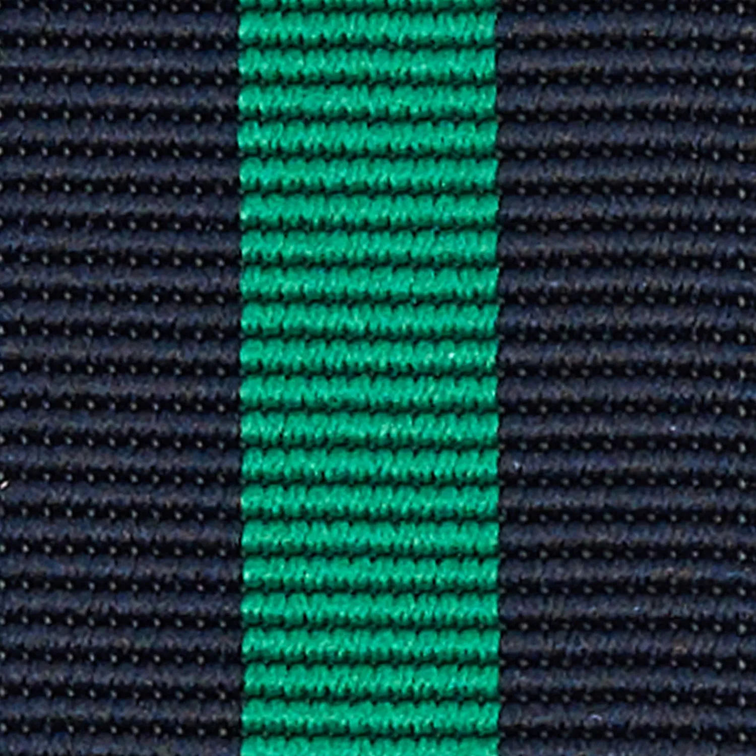 E.Marinella Bretelle|BRETELLE EM BLU SCURO E VERDE Rigata