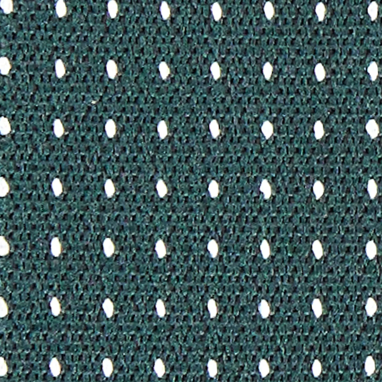 E.Marinella Bretelle|BRETELLE EM VERDE SCURO Micro pois bianco
