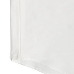 E.Marinella Accessori Per Lo Sposo|Accessori Per Gli Invitati|CAMICIA CERIMONIA POLSO GEMELLI SLIM In cotone super popeline