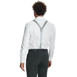 E.Marinella Accessori Per Lo Sposo|Camicie In Cotone|CAMICIA CERIMONIA SLIM In cotone super popeline