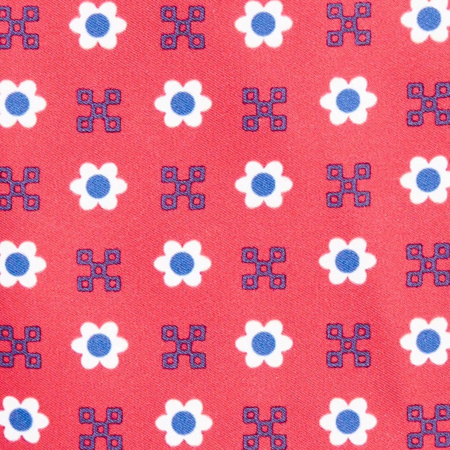 E.Marinella Costumi Da Bimbo|COSTUME BAMBINO ROSSO Macrofantasia fiore