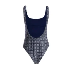 E.Marinella COSTUMI DA BAGNO|COTUE INTERO BU CURO Archivio inpiration 1982