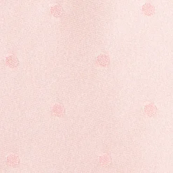 E.Marinella CRAVATTE|Accessori Per I Testimoni|CRAVATTA CERIMONIA IN RASO DI SETA ROSA Pois