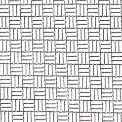 E.Marinella CRAVATTE|Cravatte In Seta Jacquard|CRAVATTA CERIMONIA IN SETA JACQUARD GRIGIO CHIARO Microfantasia geometrica