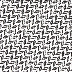 E.Marinella CRAVATTE|Cravatte In Seta Jacquard|CRAVATTA CERIMONIA IN SETA JACQUARD GRIGIO CHIARO Microfantasia geometrica