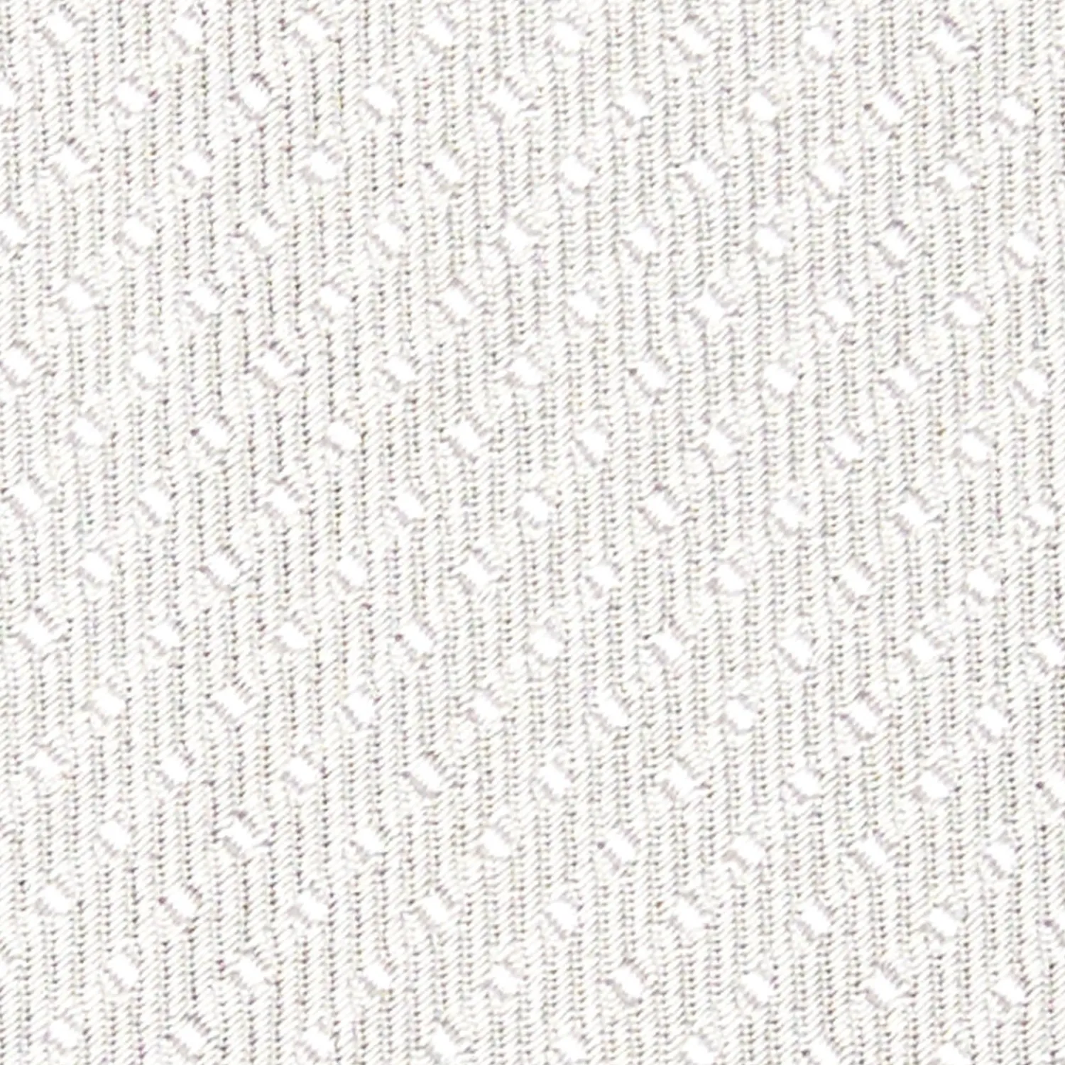 E.Marinella CRAVATTE|Cravatte In Seta Jacquard|CRAVATTA CERIMONIA IN SETA JACQUARD GRIGIO CHIARO Microfantasia geometrica