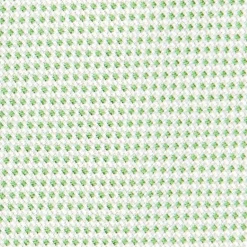 E.Marinella Cravatte In Seta Jacquard|CRAVATTE|CRAVATTA CERIMONIA IN SETA JACQUARD VERDE CHIARO Microfantasia geometrica