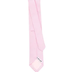 E.Marinella CRAVATTE|Cravatte In Seta Jacquard|CRAVATTA CERIMONIA In seta jacquard rosa