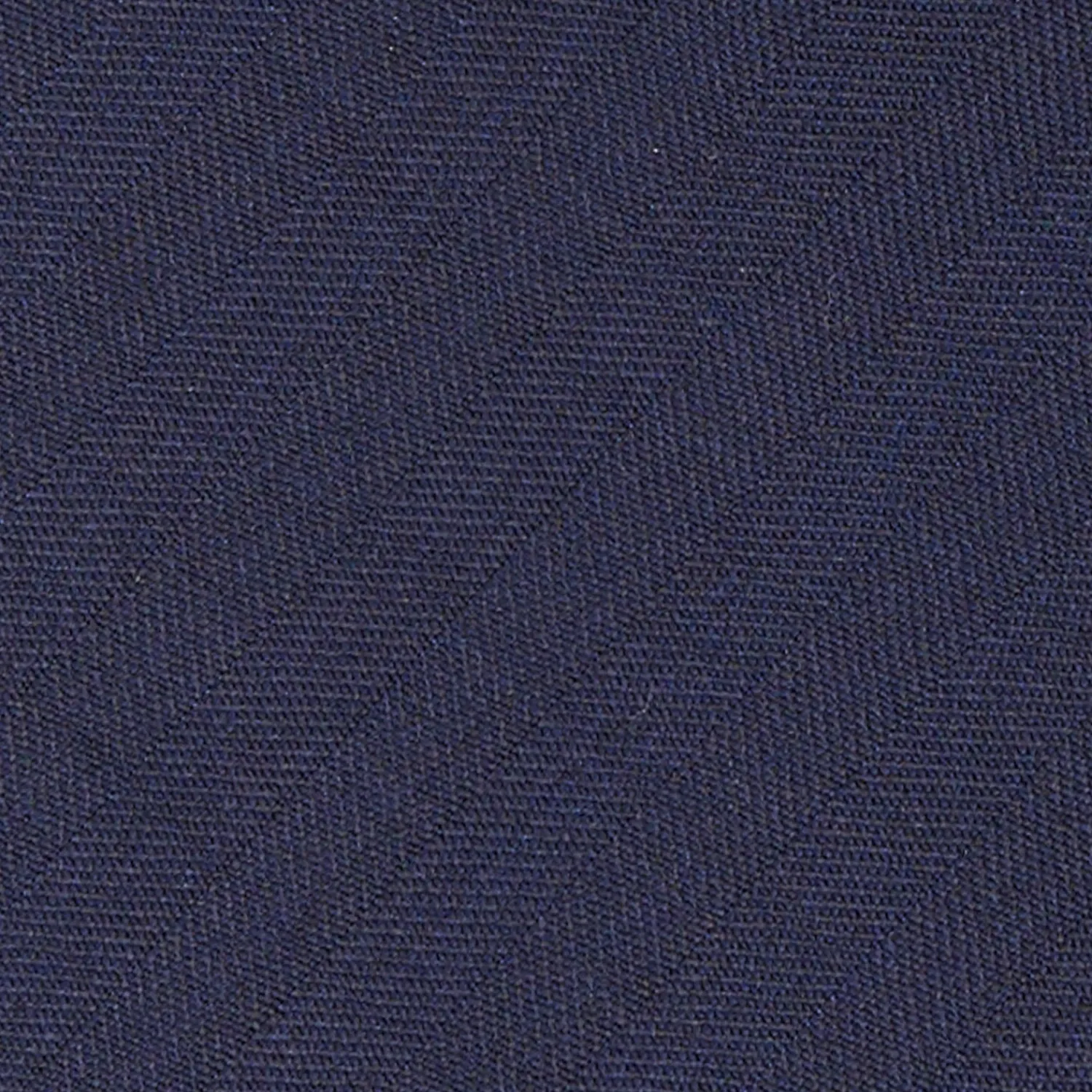 E.Marinella CRAVATTE|Cravatte In Seta Stampata|CRAVATTA CLASSICA IN LANA SFODERATA BLU SCURO BLU Bicolore