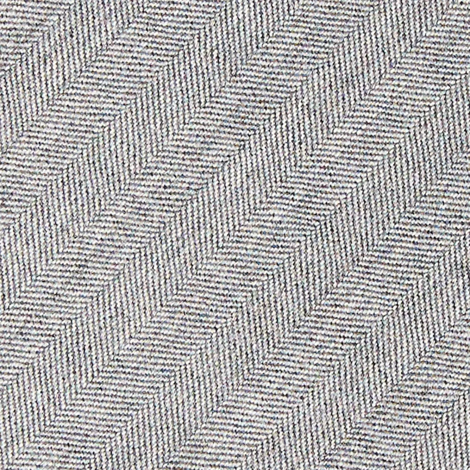 E.Marinella CRAVATTE|Cravatte In Lana E Cashmere|CRAVATTA CLASSICA IN LANA SFODERATA GRIGIO CHIARO Bicolore