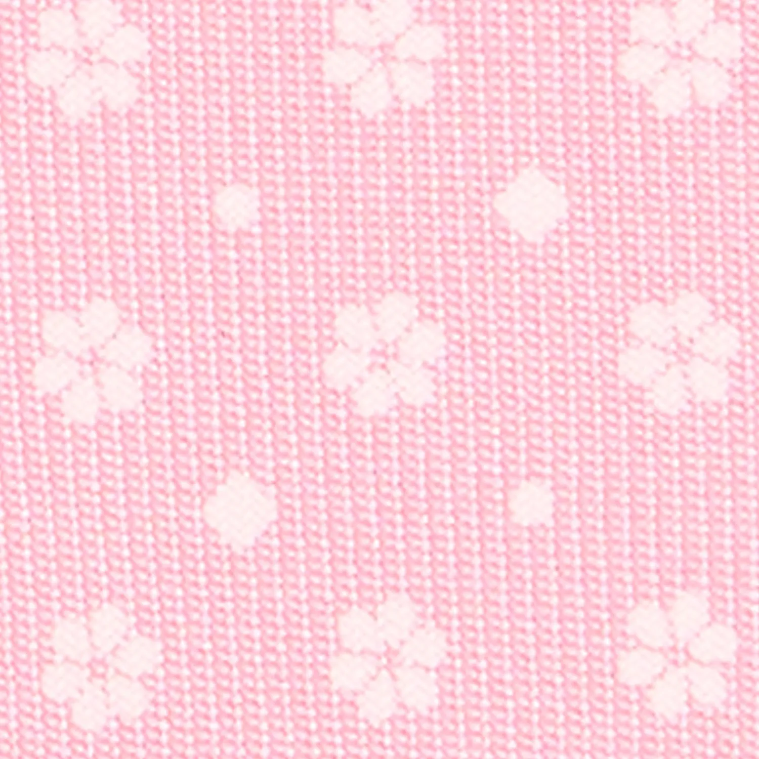 E.Marinella CRAVATTE|Cravatte In Seta Stampata|CRAVATTA SARTORIALE CLASSICA IN SETA ROSA Microfantasia fiore