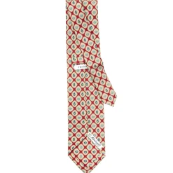 E.Marinella CRAVATTE|Cravatte Extra Long|CRAVATTA SARTORIALE EXTRA LONG IN SETA BORDEAUX Collezione heritage