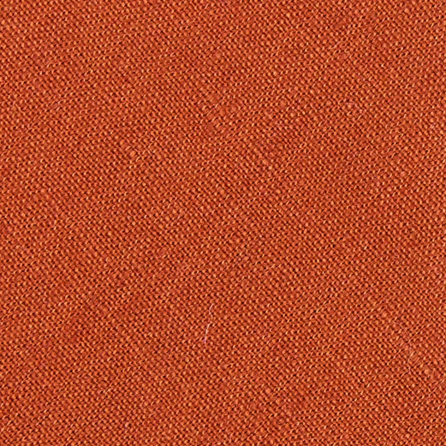 E.Marinella CRAVATTE|Cravatte In Lino E Cotone|CRAVATTA SARTORIALE IN LINO E COTONE ARANCIONE Tiunta unita