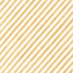 E.Marinella CRAVATTE|Cravatte Regimental E Rigate|CRAVATTA SARTORIALE IN LINO E COTONE GIALLA Rigata