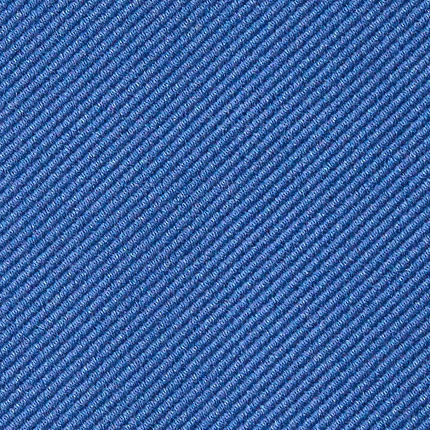 E.Marinella CRAVATTE|Cravatte In Seta Jacquard|CRAVATTA SARTORIALE IN SETA JACQUARD BLUETTE Tinta unita