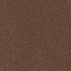 E.Marinella CRAVATTE|Cravatte In Seta Jacquard|CRAVATTA SARTORIALE IN SETA JACQUARD MARRONE SCURO Tinta unita