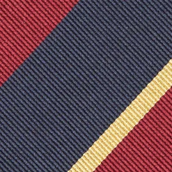 E.Marinella CRAVATTE|Cravatte Regimental E Rigate|CRAVATTA SARTORIALE RIGATA