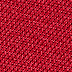 E.Marinella CRAVATTE|Cravatte In Garza E Tricot|CRAVATTA SARTORIALE ROSSA In garza di seta