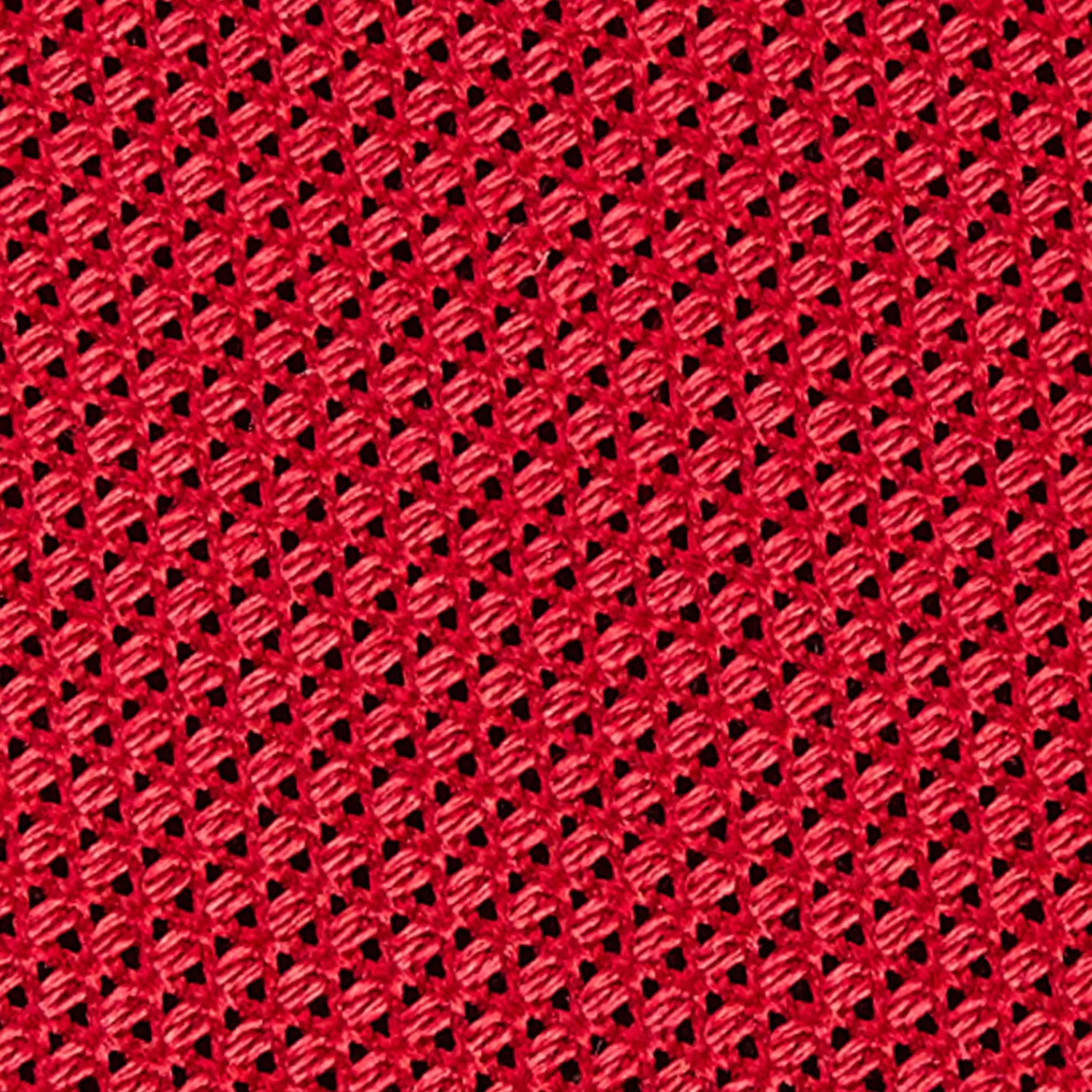 E.Marinella CRAVATTE|Cravatte In Garza E Tricot|CRAVATTA SARTORIALE ROSSA In garza di seta