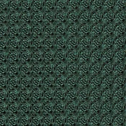 E.Marinella CRAVATTE|Cravatte In Garza E Tricot|CRAVATTA SARTORIALE VERDE SCURO In garza di seta