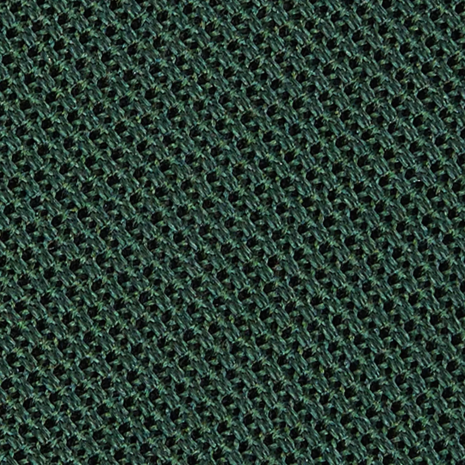 E.Marinella CRAVATTE|Cravatte In Garza E Tricot|CRAVATTA SARTORIALE VERDE SCURO In garza di seta