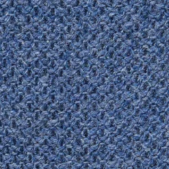 E.Marinella CRAVATTE|Cravatte In Lana E Cashmere|CRAVATTA TRICOT IN CASHMERE BLU Tinta unita