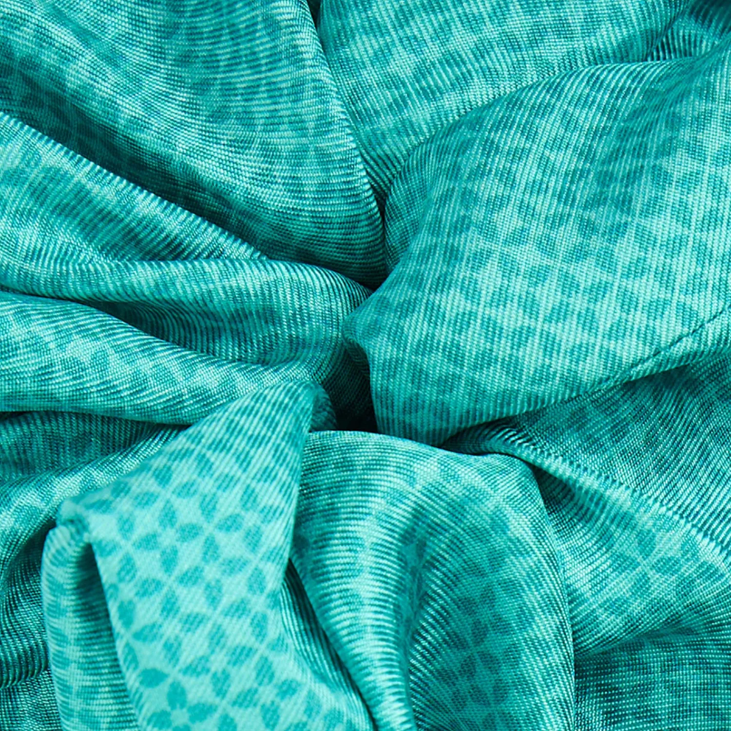 E.Marinella Fasce Ed Elastici Per Capelli|ELASTICO PER CAPELLI IN SETA VERDE CHIARO Archivio inspiration 1961