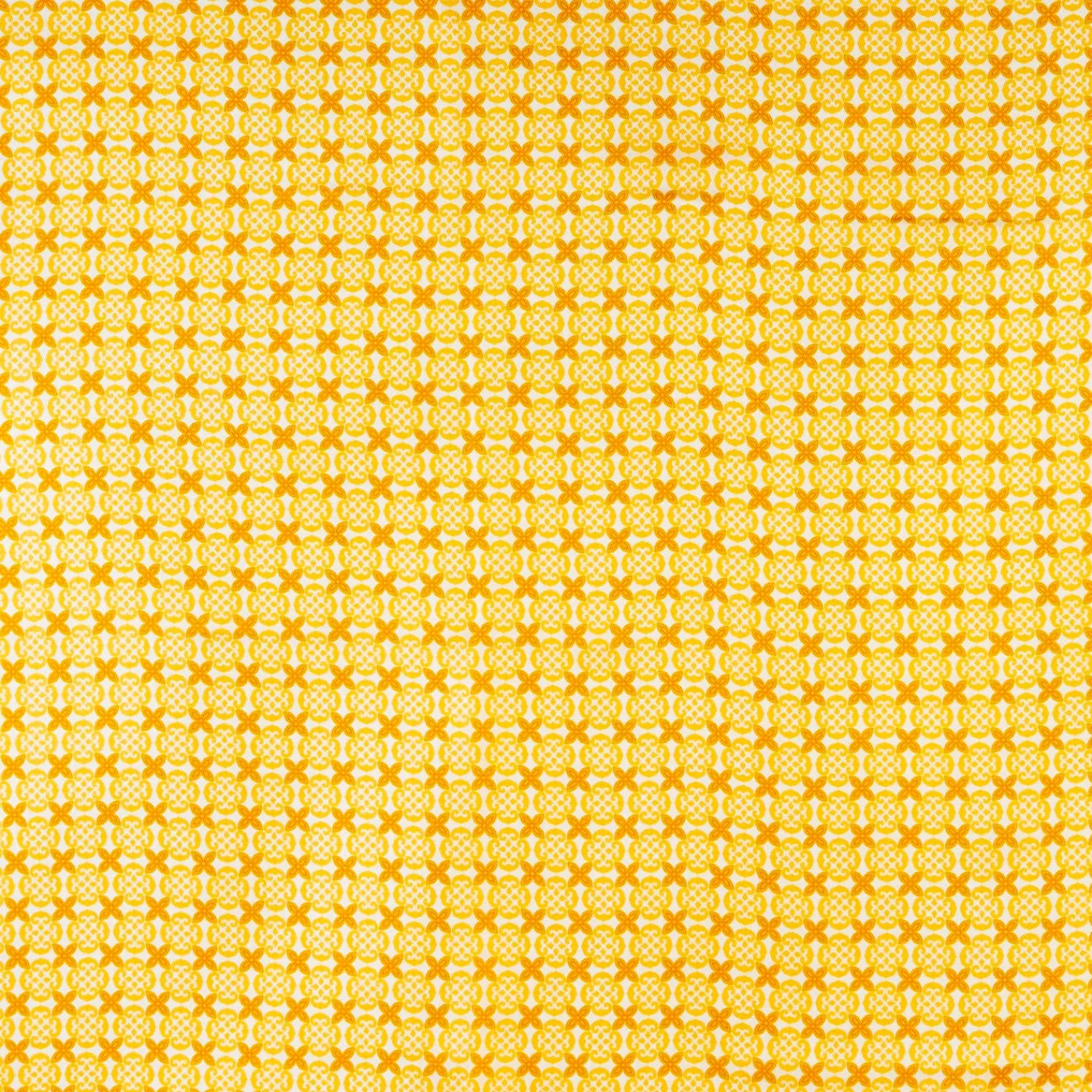 E.Marinella FOULARD|FOULARD IN SETA 90 GIALLO Small flower ispiration