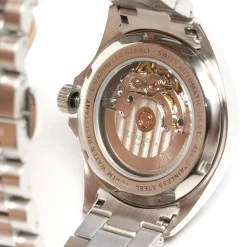 E.Marinella Orologi|OROLOGIO THE ONE Quadrante champagne