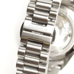 E.Marinella Orologi|OROLOGIO THE ONE Quadrante champagne