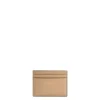 E.Marinella Porta Carte Di Credito|PORTACARTE DI CREDITO PICCOLO BEIGE In pelle liscia