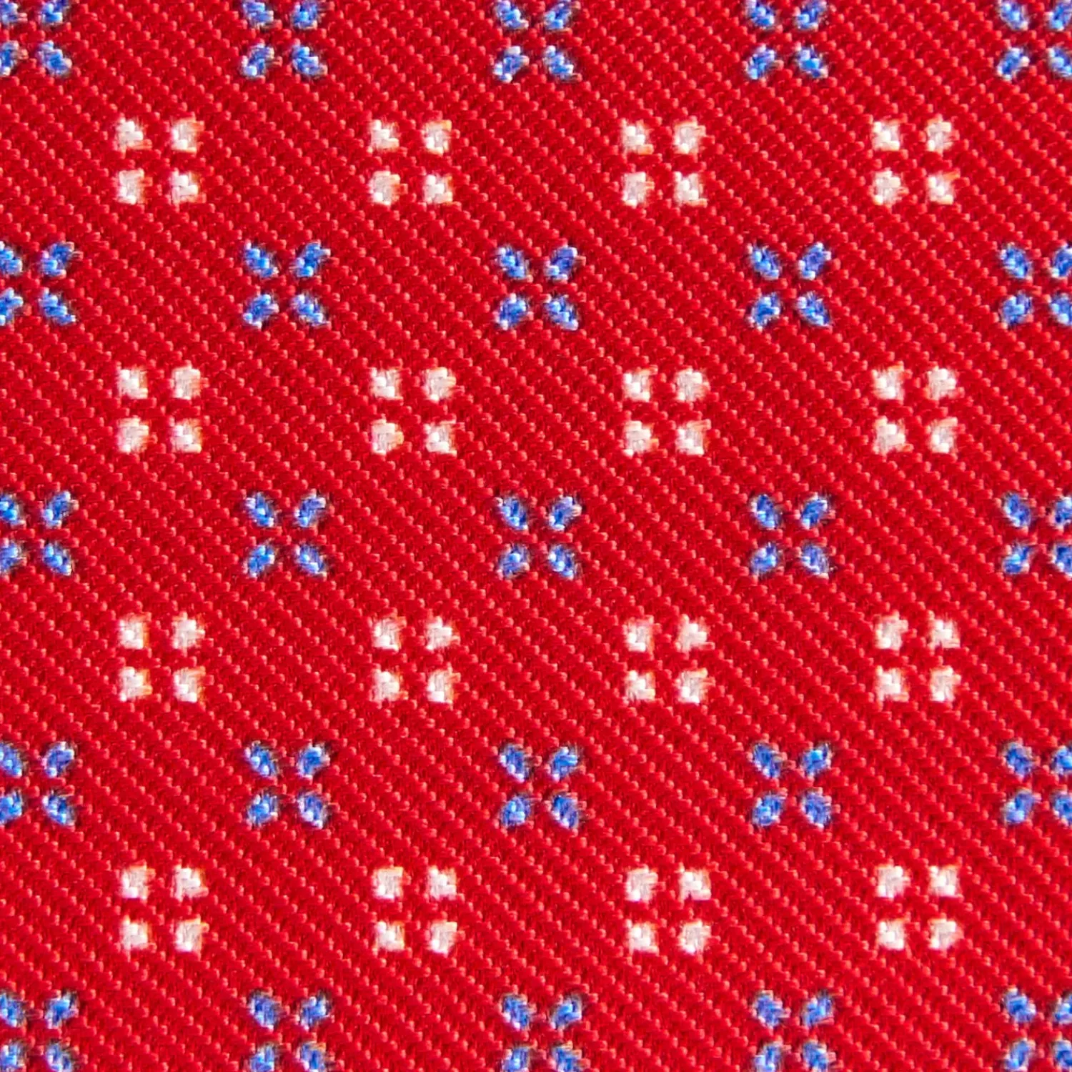 E.Marinella Porta Carte Di Credito|PORTACARTE PIEGHEVOLE IN SETA PELLE ROSSO 10 scomparti