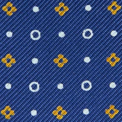 E.Marinella Porta Carte Di Credito|PORTACARTE PIEGHEVOLE IN SETA PELLE BLUETTE 10 scomparti