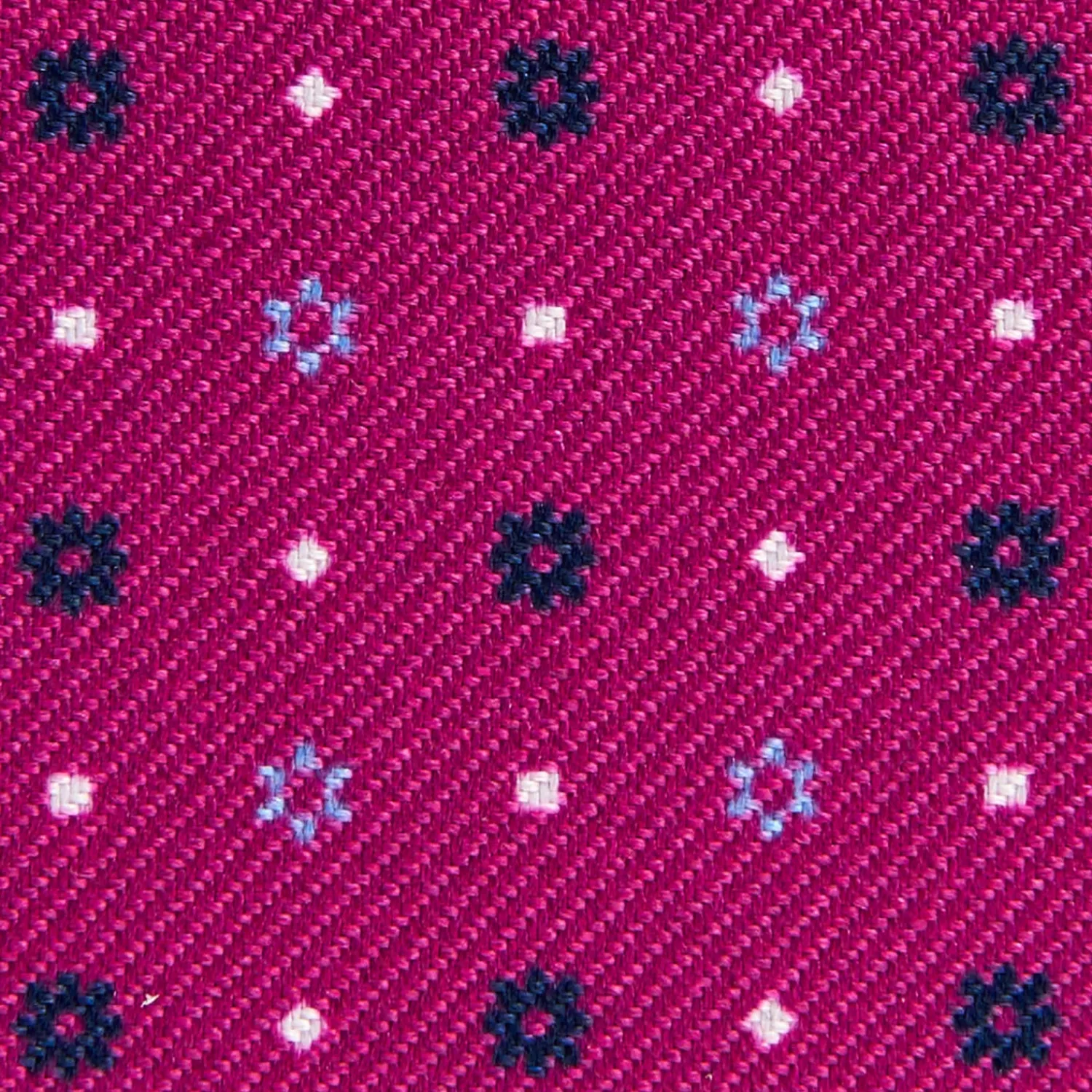E.Marinella Porta Carte Di Credito|PORTACARTE PIEGHEVOLE IN SETA PELLE FUCSIA 10 scomparti