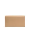 E.Marinella Portafogli|PORTAFOGLIO GRANDE BEIGE In pelle liscia