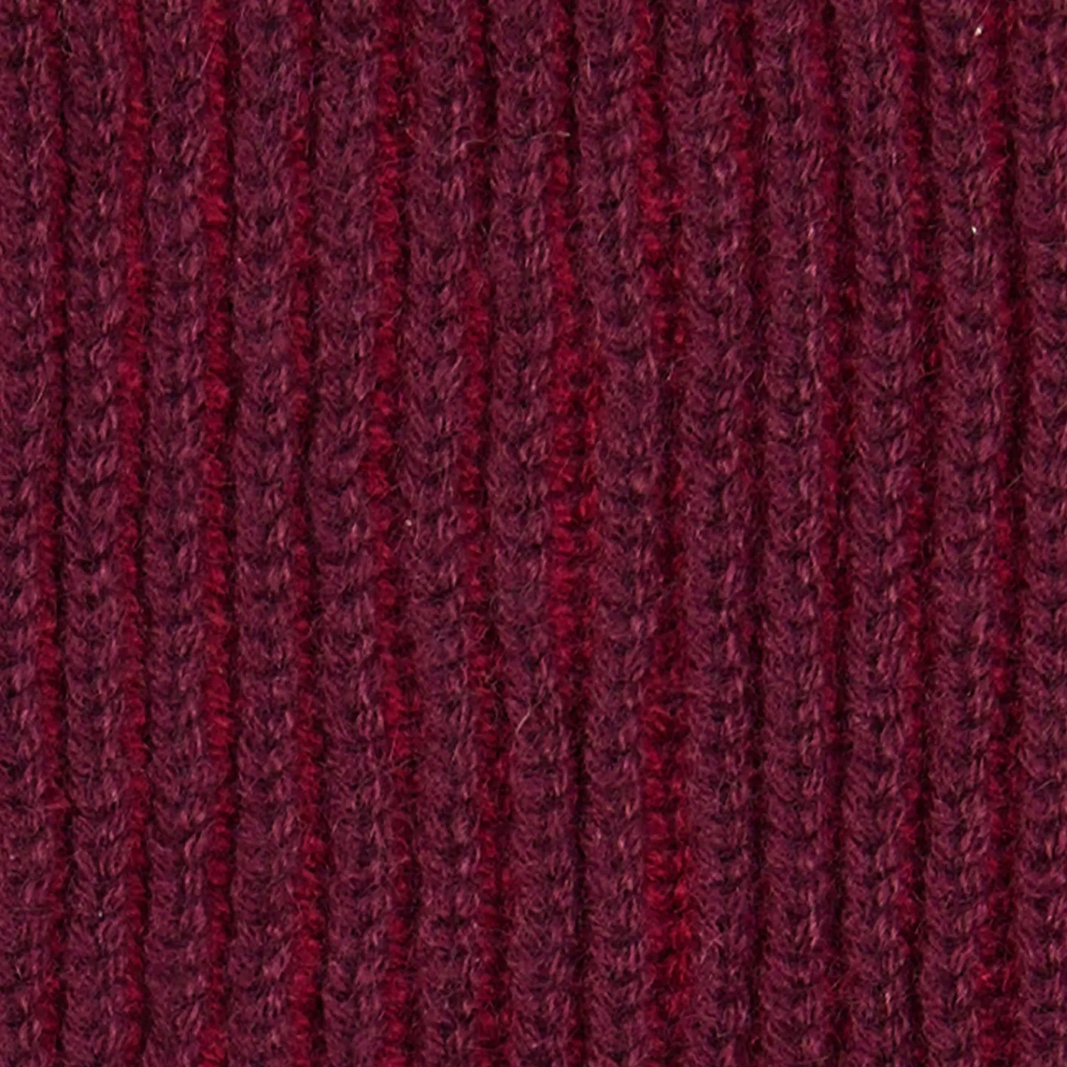 E.Marinella Scaldacollo|SCALDACOLLO BORDEAUX IN CASHMERETinta unita