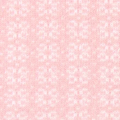 E.Marinella Scaldacollo|SCALDACOLLO ROSA MICROFANTASIA In cashmere