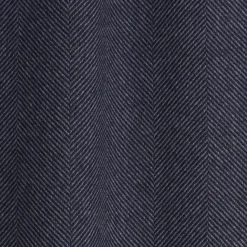 E.Marinella Sciarpe Invernali|SCIARPA COLOR BLU SCURO In cashmere