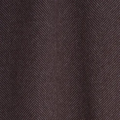 E.Marinella Sciarpe Invernali|SCIARPA COLOR MARRONE SCURO In cashmere