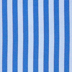 E.Marinella Twilly E Bandeaux|TWILLY IN SETA BLU La gelateria